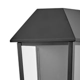 Maclin Medium Wall Mount Lantern