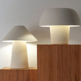 Macro Table Lamp By Geo Contemporary - Lifestyle View1