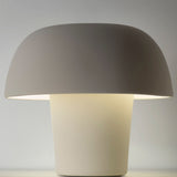 Macro Table Lamp By Geo Contemporary - Lifestyle View