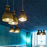 Madama Pendant Light By Mogg Lifestyle View