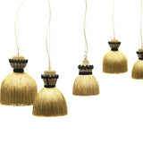 Madama Pendant Light By Mogg2