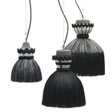 Madama Pendant Light By Mogg3