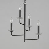 Madeira Chandelier by Maxim Lighting