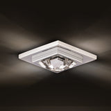 Madison Recessed Light By Schonbek Beyond - Front View