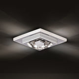 Madison Recessed Light By Schonbek Beyond - With Light