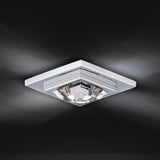 Madison Recessed Light By Schonbek Beyond