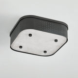 Madison Square Flush Mount by Hudson Valley