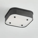 Madison Square Flush Mount by Hudson Valley