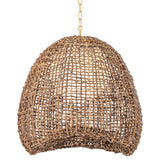 Maester Pendant Medium By Troy Lighting