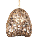 Maester Pendant Small By Troy Lighting