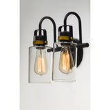 Magnolia Bath Vanity Light by Maxim Lighting