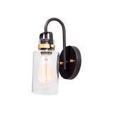 Magnolia Wall Sconce by Maxim Lighting