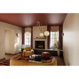 Makena Chandelier lifestyle