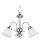 Malaga Chandelier by Maxim Lighting