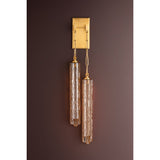 Malaga Wall Sconce by Corbett
