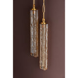 Malaga Wall Sconce by Corbett