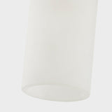 Malba Wall Sconce by Hudson Valley