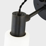 Malba Wall Sconce by Hudson Valley