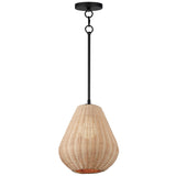 Maldives Pendant Light Black By. Maxim Lighting