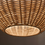 Maldives Pendant Light Black By Maxim Lighting Detailed View