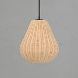 Maldives Pendant Light Black By Maxim Lighting