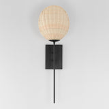 Maldives Wall Sconce by Maxim Lighting