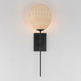 Maldives Wall Sconce by Maxim Lighting