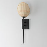 Maldives Wall Sconce by Maxim Lighting