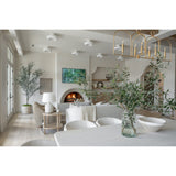 Mallory Linear Suspension lifestyle