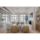 Mallory Linear Suspension lifestyle