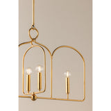 Mallory Linear Suspension lifestyle