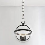 Malloy Lantern by Hudson Valley