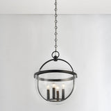 Malloy Lantern by Hudson Valley