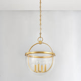 Malloy Lantern by Hudson Valley