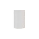 Malmo Plaster Wall Light