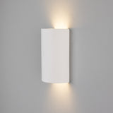 Malmo Plaster Wall Light