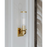 Malone Wall Sconce by Hudson Valley