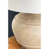 Malta Table Lamp by Hudson Valley