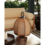 Maltby Rechargeable Table Lamp by Troy Lighting