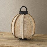 Maltby Rechargeable Table Lamp by Troy Lighting