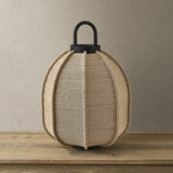 Maltby Rechargeable Table Lamp by Troy Lighting