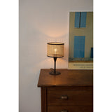 Mambo Table Lamp by Faro Barcelona - Lifestyle View 1