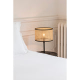 Mambo Table Lamp by Faro Barcelona - Lifestyle View 2