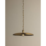 Mamie Pendant lifestyle