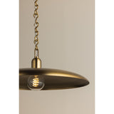 Mamie Pendant lifestyle