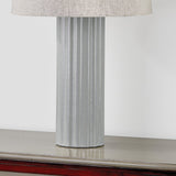 Manchester Table Lamp By Hudson Valley - Detailed View1