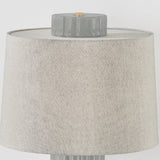 Manchester Table Lamp By Hudson Valley - Detailed View