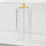Mandy Table Lamp By Mitzi Detailed View1