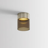 Manette Flushmount