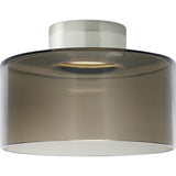 Manette Flushmount — detail